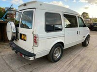 7 seater vans for sale near me